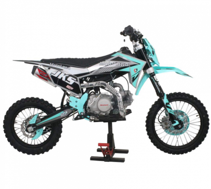 Питбайк MOTOLAND (МОТОЛЕНД) JKS140 в Батайске