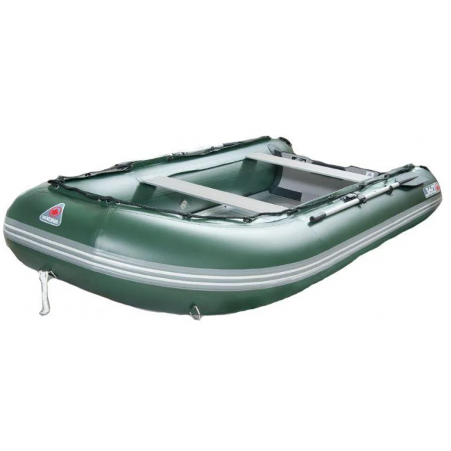 ЛОДКА НАДУВНАЯ YUKONA 330 TS - U (БЕЗ ПАЙОЛА) в Батайске