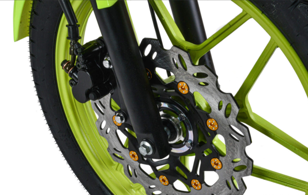 Мотоцикл MOTOLAND (МОТОЛЕНД) 200 SPRINT в Батайске