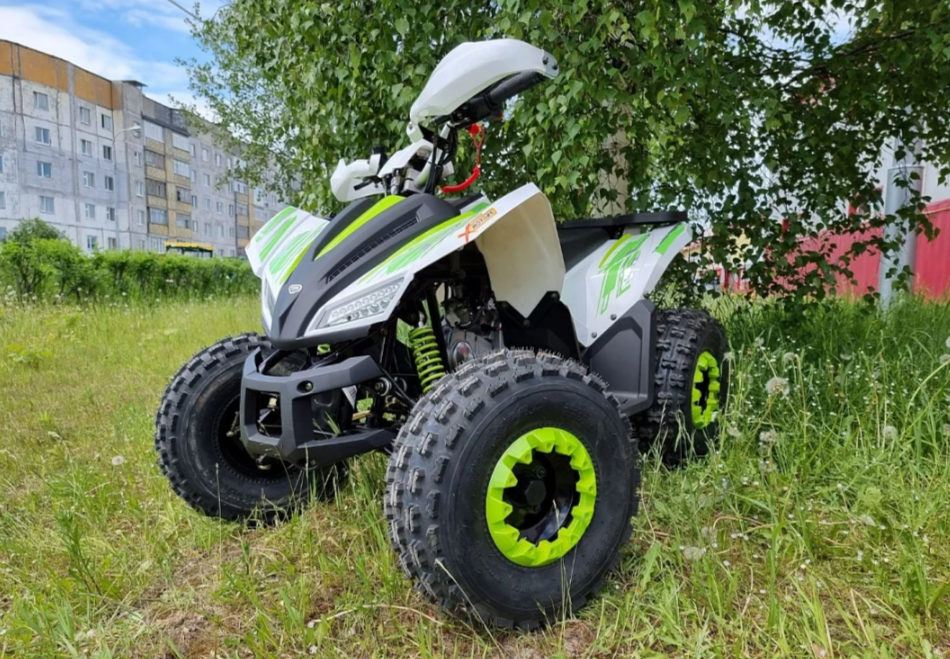 Квадроцикл PROMAX SPORT - PRO 180 (2025) в Батайске