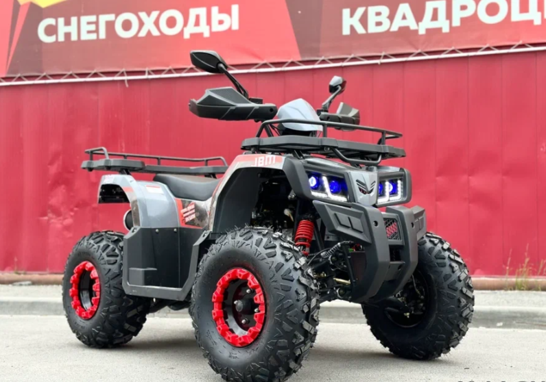 Квадроцикл GBM MAVERICK 300 NEW в Батайске
