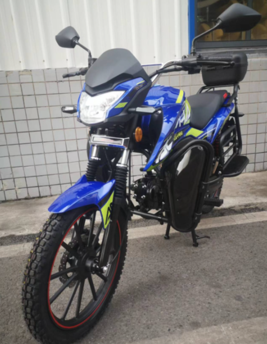 Мопед PROMAX ALPHA RS-PRO 150 (49) в Батайске