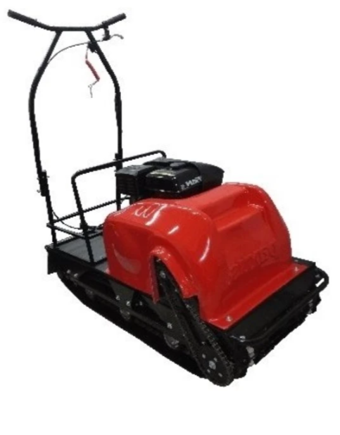 Мотобуксировщик PAXUS 550 15 л.с. в Батайске