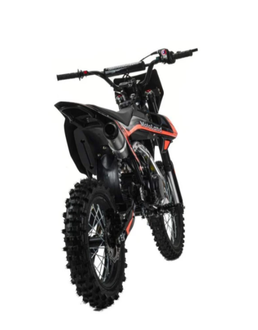 Питбайк MOTOLAND (МОТОЛЕНД) 150 GF150 E в Батайске