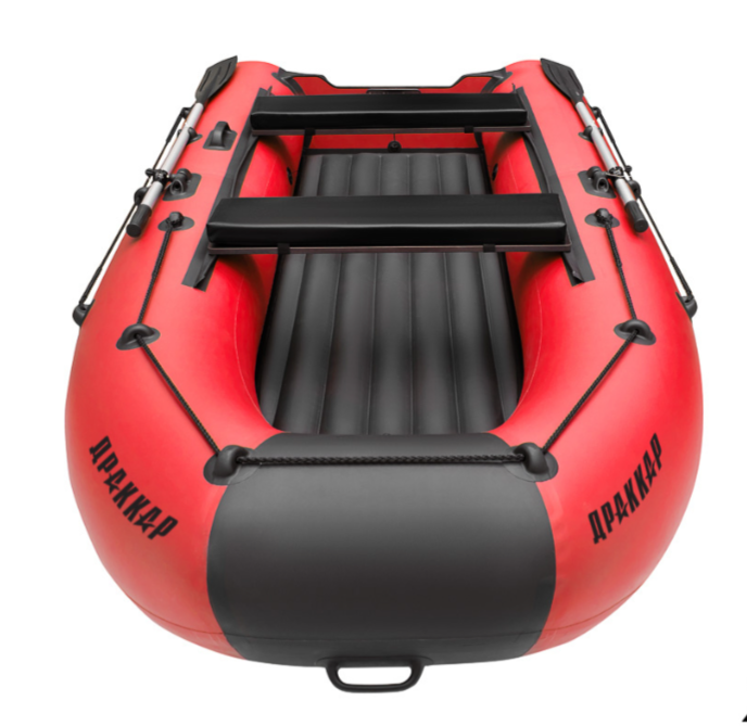 ЛОДКА ДРАККАР 3200 НДНД HANT-PRO в Батайске