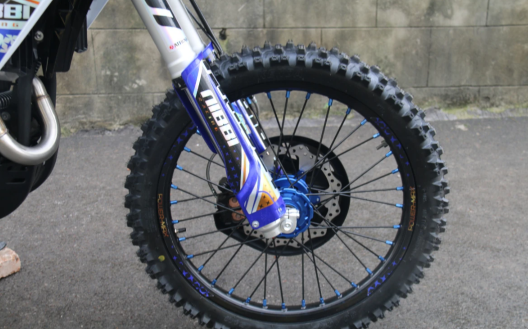 Кроссовый мотоцикл FAIDET NC300S EFI ULTRA WP в Батайске