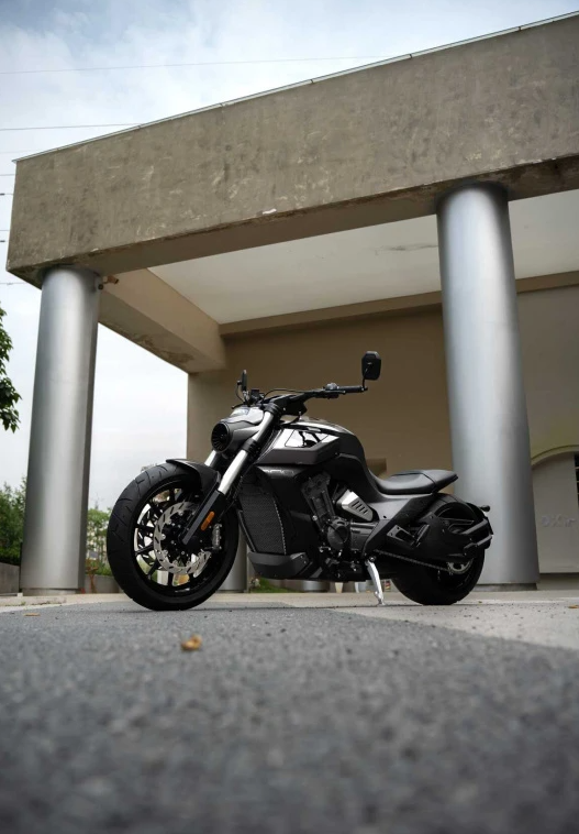 Мотоцикл Benda LFC 700 Pro в Батайске