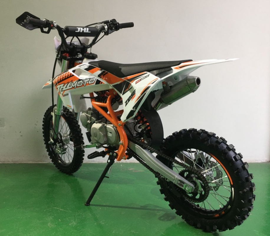 Питбайк JHLMOTO JHL Z125E Pro (ZS154FMI-3) в Батайске