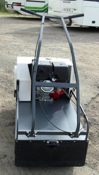 Мотобуксировщик ВЕПС «БЮДЖЕТНЫЙ» 13 л.с. в Батайске