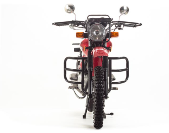 Мотоцикл FORESTER 200 (2021 г.) в Батайске