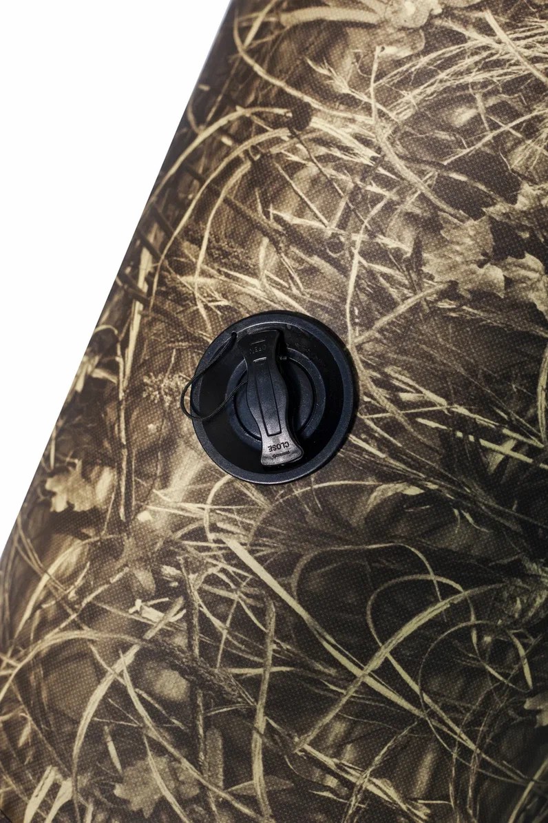 КРЕСЛО НАДУВНОЕ SMARINE, 85Х75 СМ, ПВХ, КАМЫШ в Батайске