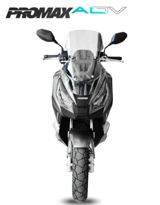 МаксиСкутер PROMAX-HONDA ADV 250(49) EFI (Inspired by HONDA) в Батайске