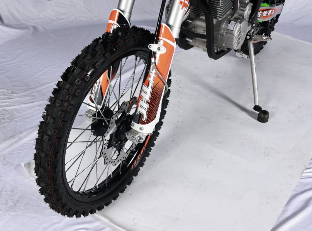 Мотоцикл JHLMOTO JHL LX1 CB250 (172FMM-3A) в Батайске