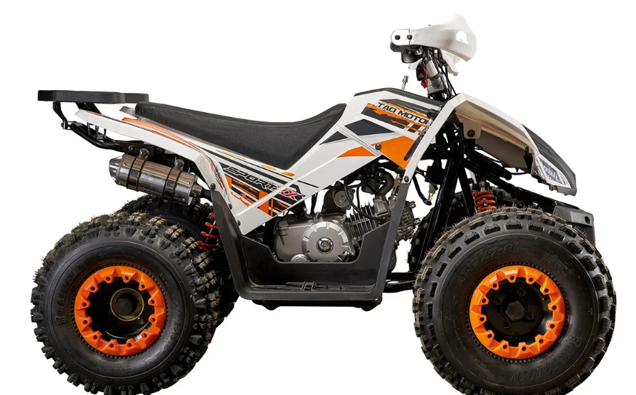 Квадроцикл YACOTA SPORTY XX 125 в Батайске