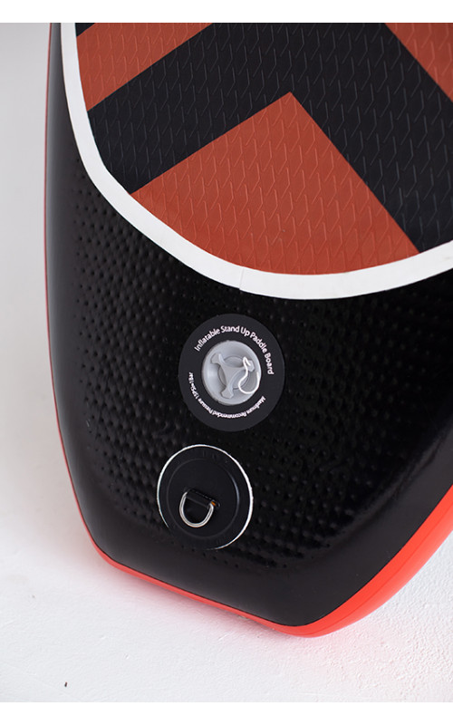 НАДУВНОЙ SUP BOARD BURNFIRE 11 в Батайске