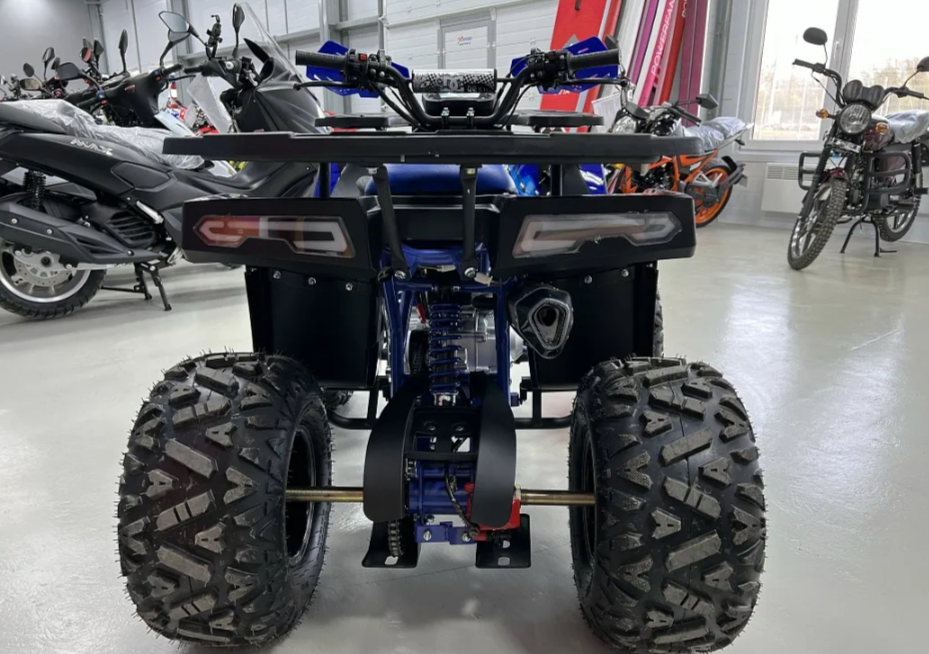 Квадроцикл PROMAX SPACE 200 в Батайске