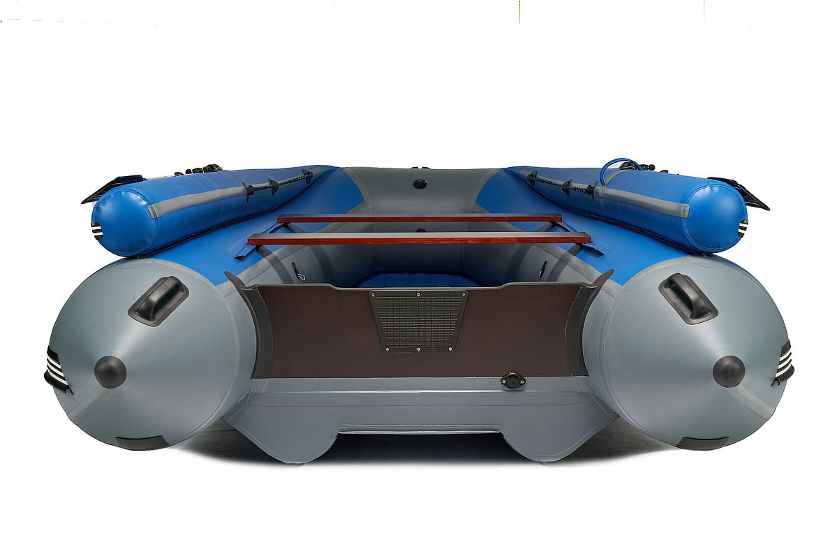 Лодка MISHIMO FAMILY LITE DF 430 в Батайске