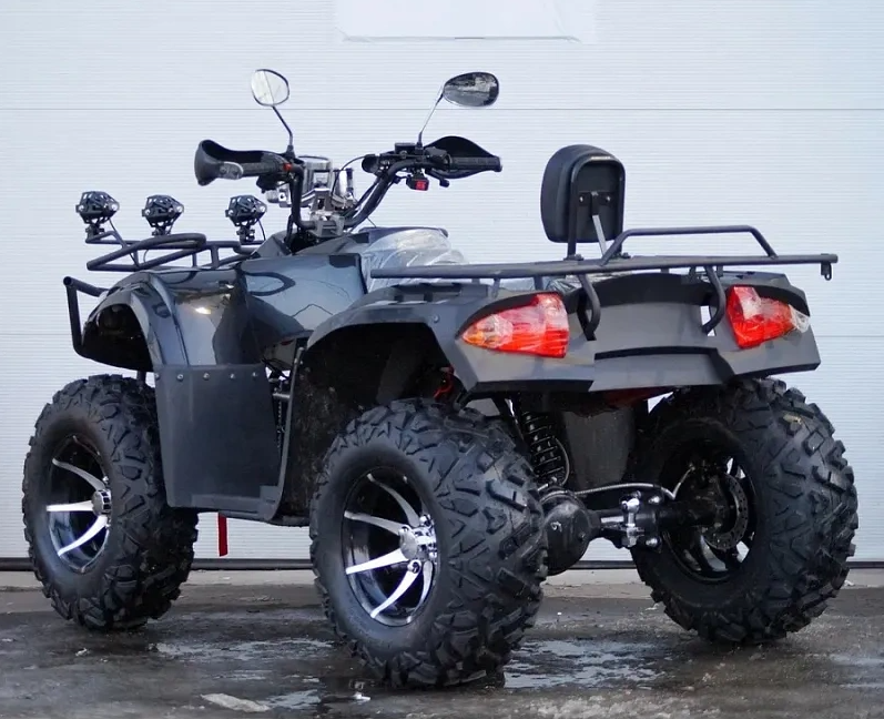 Квадроцикл PROMAX TRX320 (кардан) в Батайске