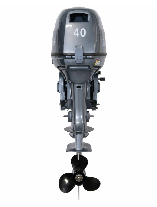 Лодочный мотор APACHE T40BS в Батайске