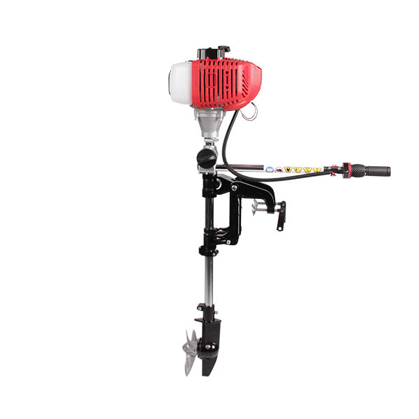 ЛОДОЧНЫЙ МОТОР TOYAMA TA 3.5 в Батайске