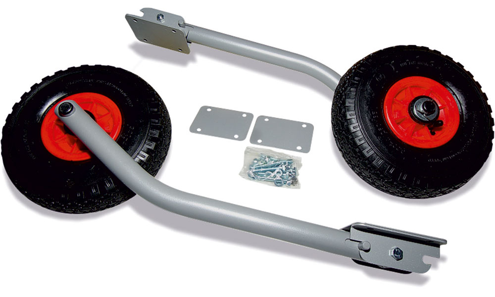 Транцевые колеса трансформеры откидные удлиненные в Батайске