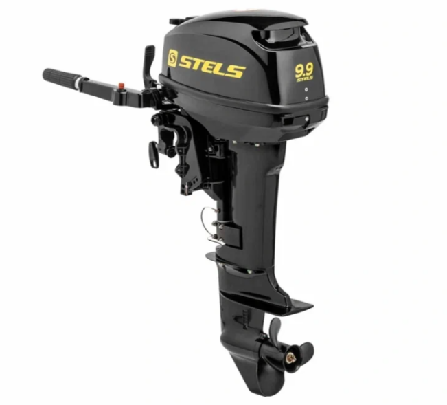 Лодочный мотор STELS 9.9HP в Батайске