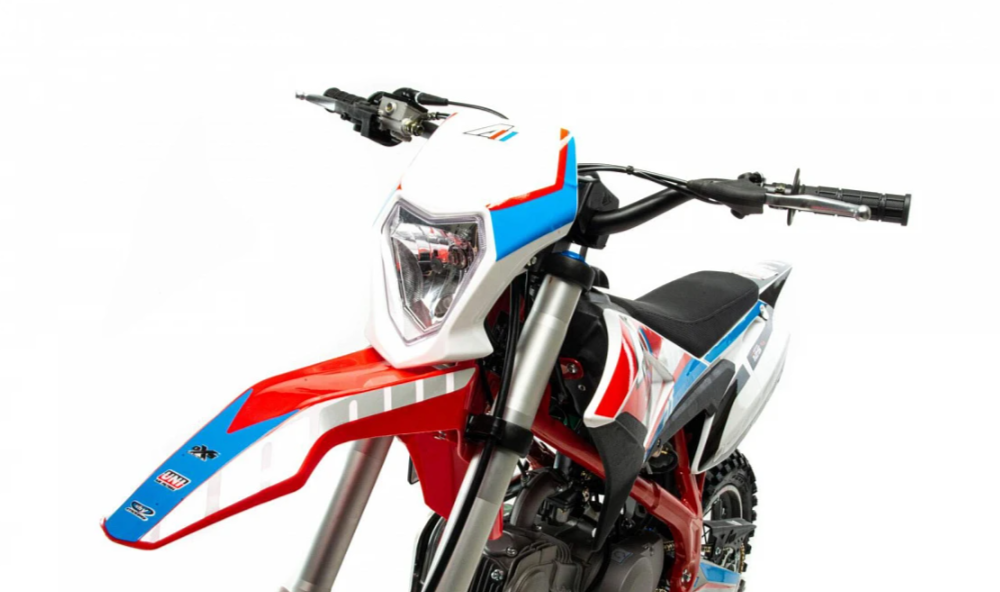 Питбайк MOTOLAND (МОТОЛЕНД) Apollo 125 DT125 E в Батайске