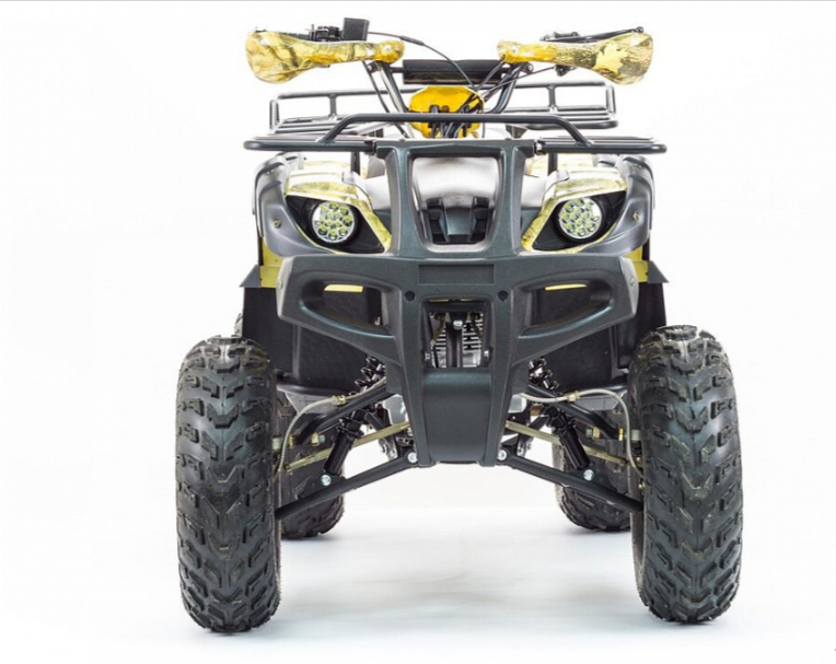 Квадроцикл MOTOLAND (МОТОЛЕНД) 250 ADVENTURE в Батайске