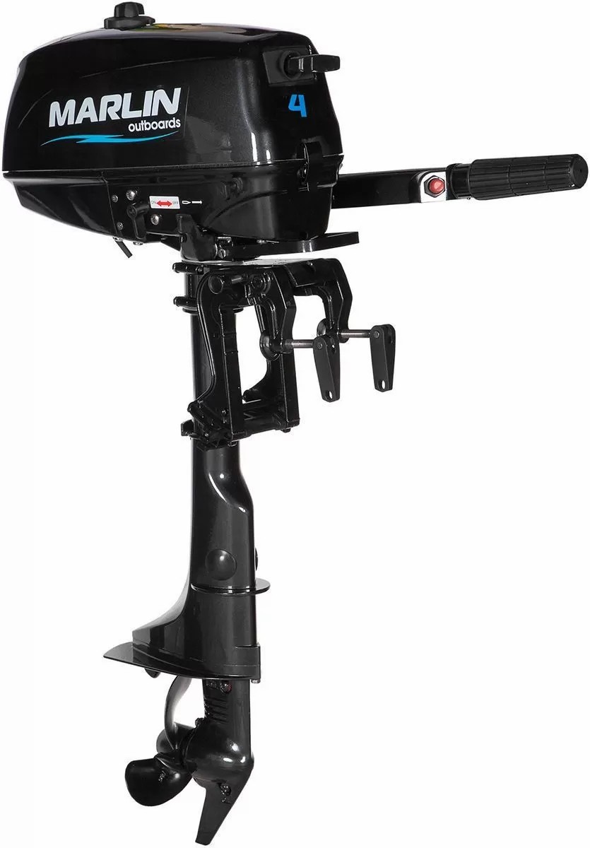 Лодочный мотор MARLIN MP 4 AMHS в Батайске