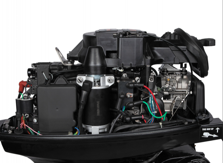 Лодочный мотор MARLIN MP 40 AERTL в Батайске