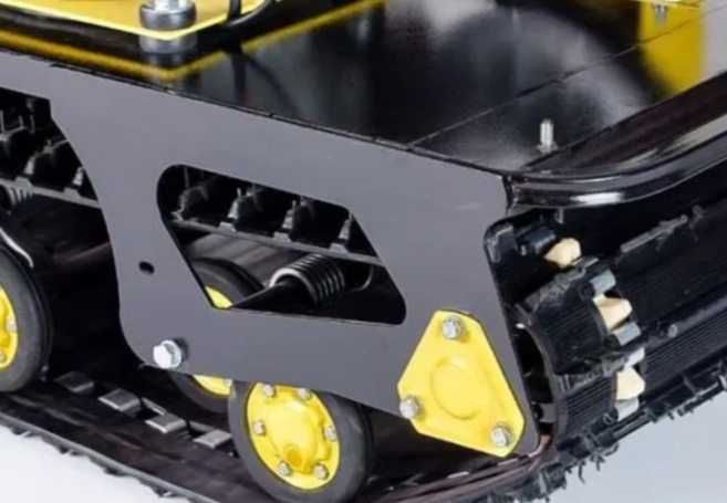 Мотобуксировщик FISHRIDE КОМПАКТ 17 л.с. в Батайске