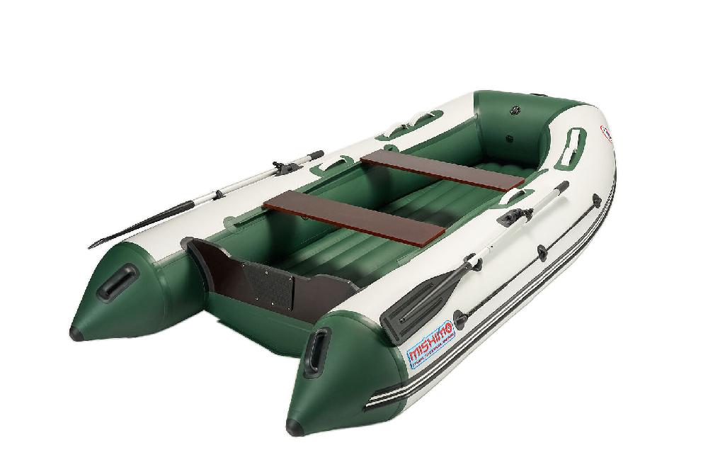 Лодка MISHIMO LITE 360 в Батайске