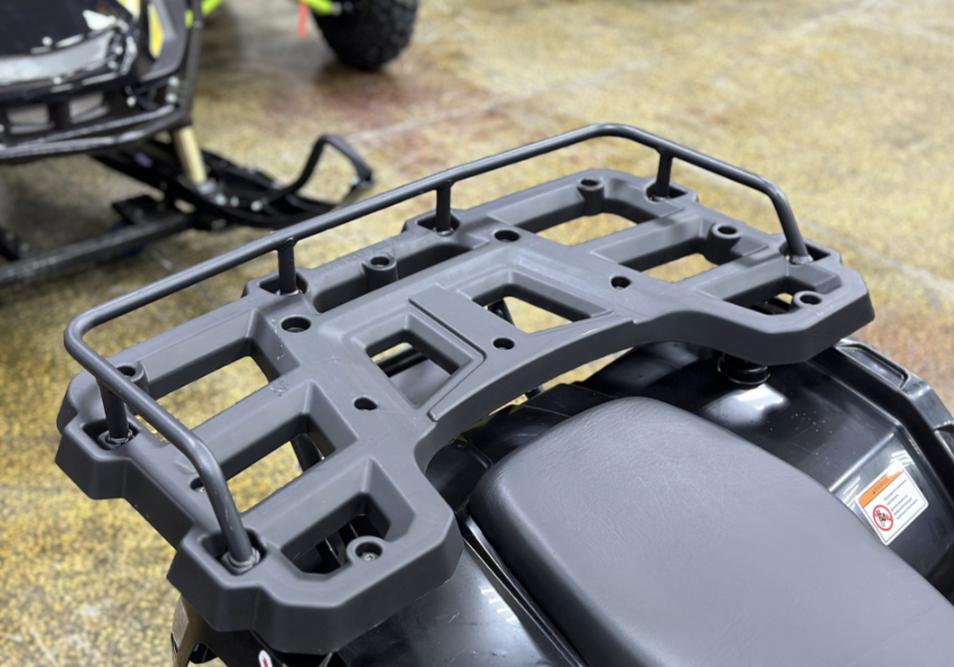 Квадроцикл GBM MAVERICK 300 NEW PREMIUM в Батайске