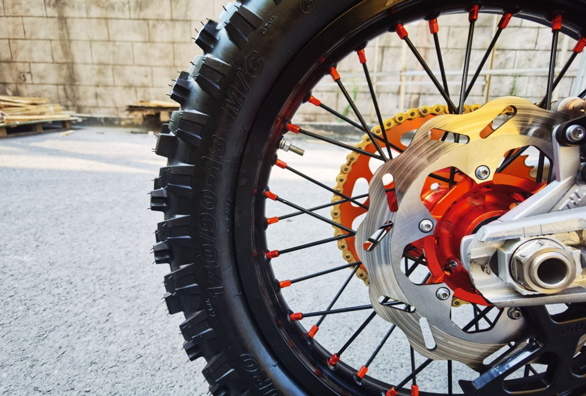 Мотоцикл JHLMOTO JHL Z8 NC300S (182-MN) в Батайске