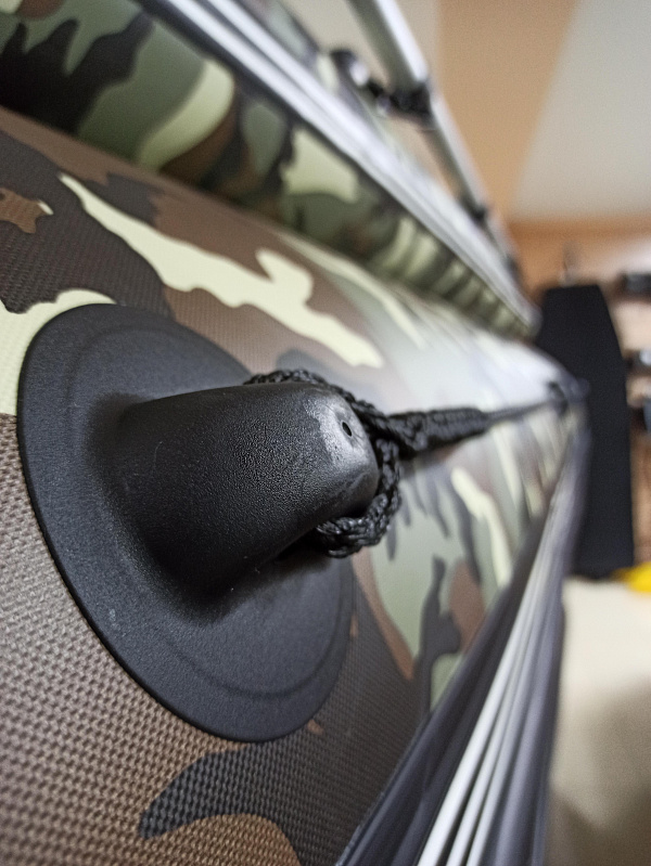 Лодка MISHIMO FAMILY LITE DF 430 в Батайске