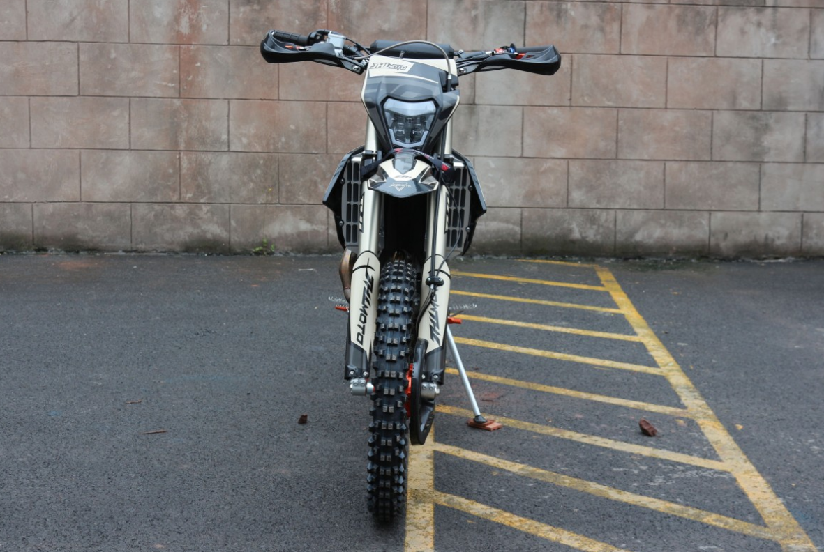 Мотоцикл JHLMOTO JHL Z8i (EFI) NC300S (182-MN) в Батайске