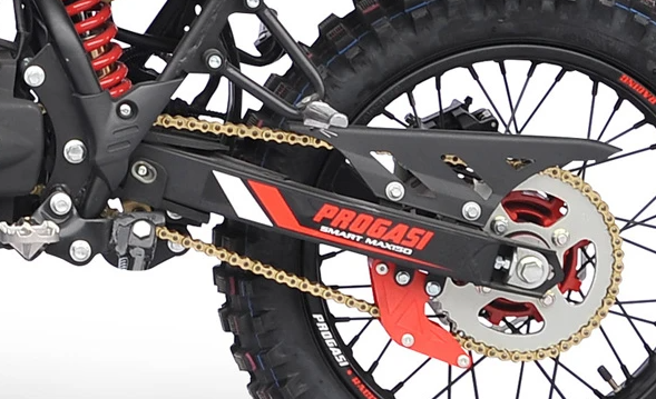 Питбайк Progasi Smart Max 150 в Батайске