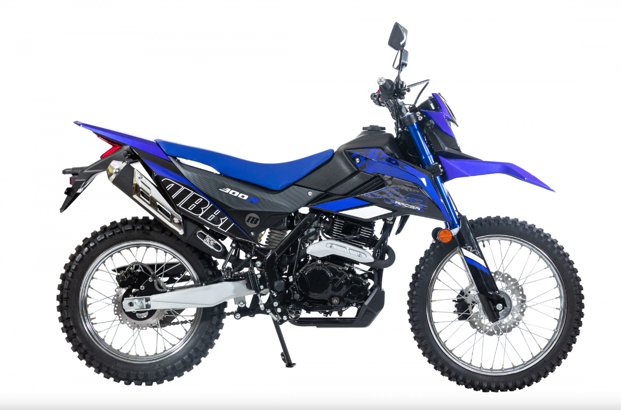 Мотоцикл RACER RC300-GY8K XVR в Батайске