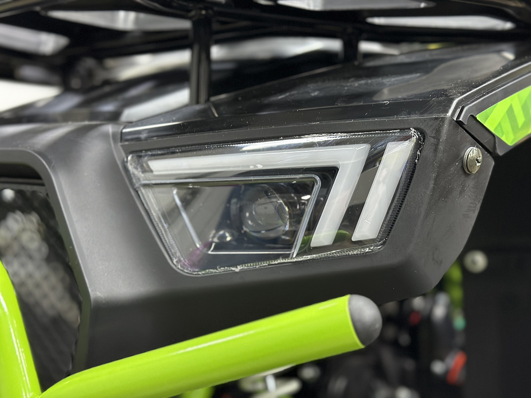 Квадроцикл PROMAX МАЙНКРАФТ 192 в Батайске