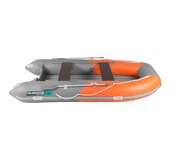 НАДУВНАЯ ЛОДКА GLADIATOR E380S в Батайске