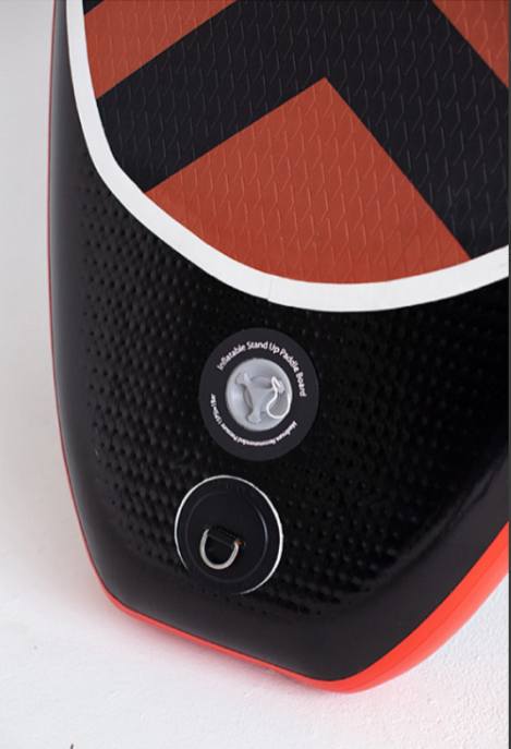 НАДУВНОЙ SUP-BOARD BURNFIRE 10,6 в Батайске