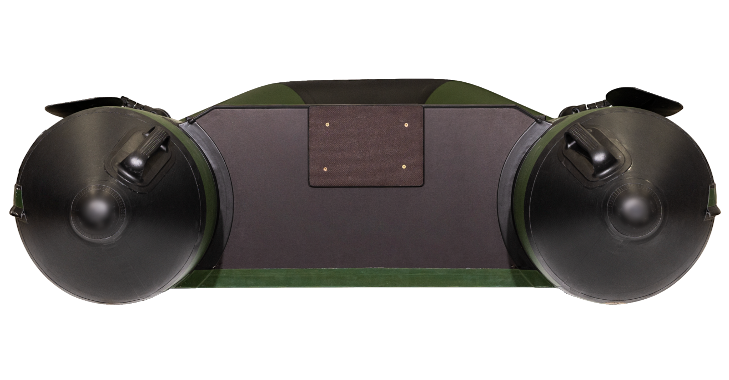 Лодка АКВА 2900 в Батайске