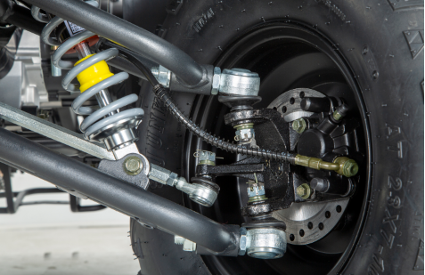 Квадроцикл YACOTA VIKING 200 в Батайске