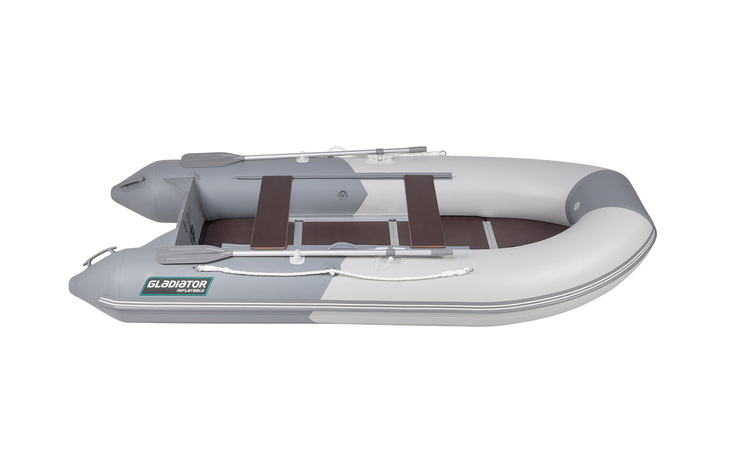 НАДУВНАЯ ЛОДКА GLADIATOR B330 в Батайске