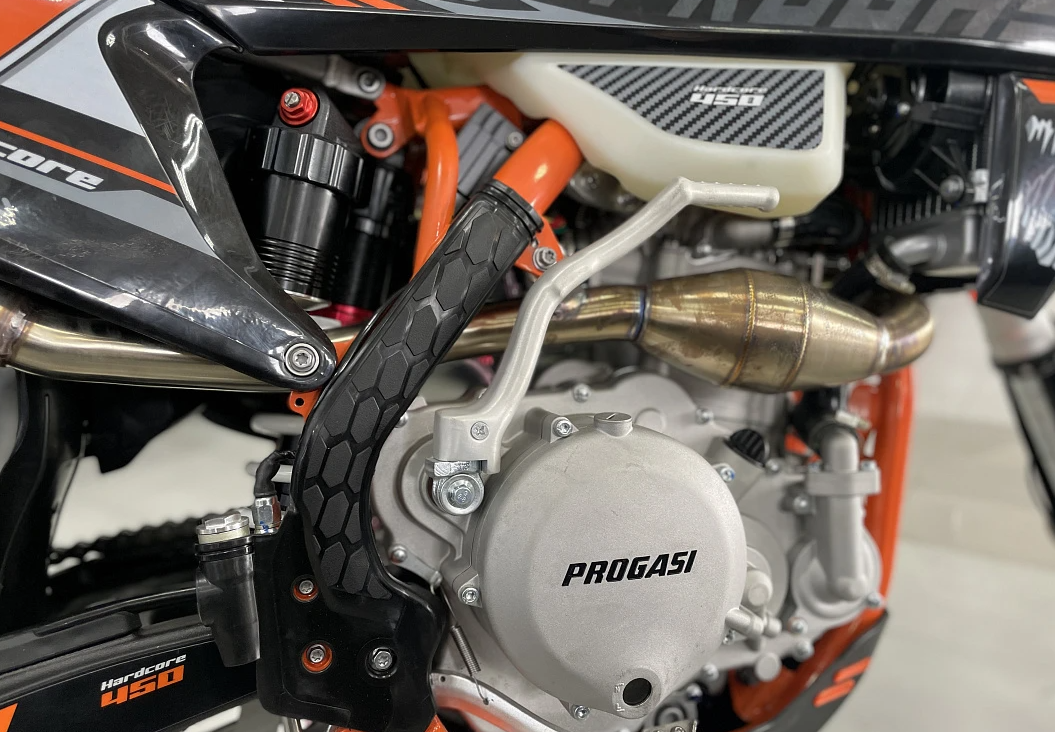 Мотоцикл PROGASI HARDCORE 450 в Батайске
