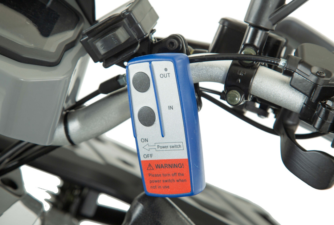 Квадроцикл YACOTA VIKING PRO 250 в Батайске