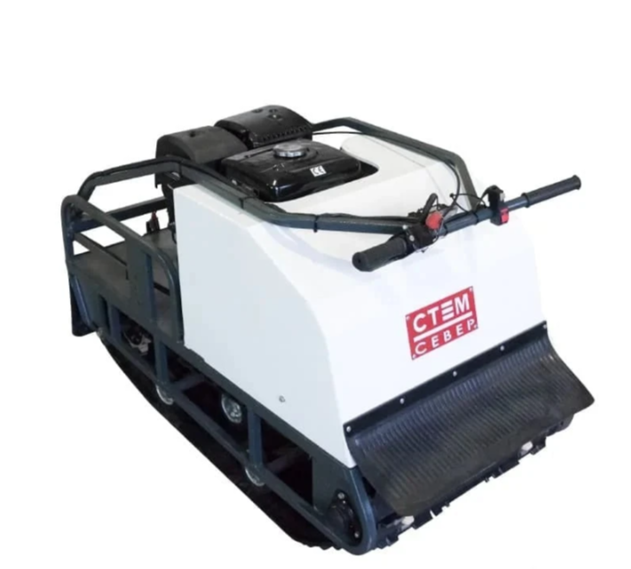 Мотобуксировщик СТЕМ СЕВЕР ЭКСПЕРТ 500 КОМПАКТ 15 л.с. в Батайске