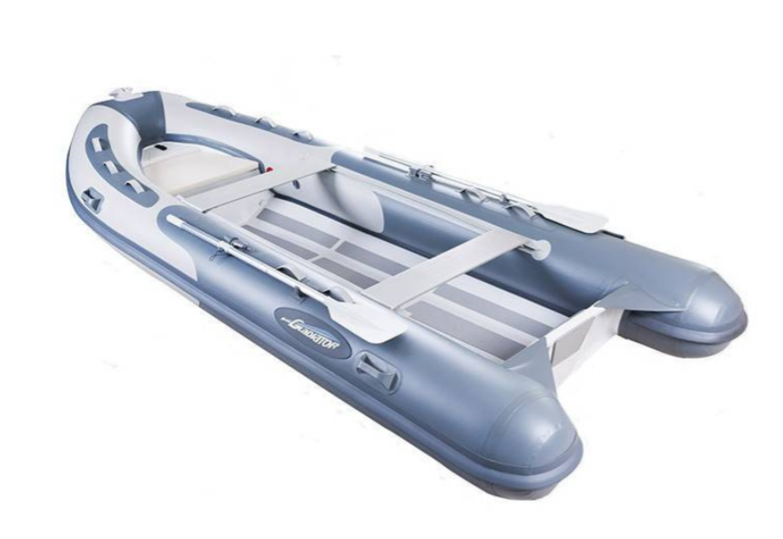 Лодка GLADIATOR RIB420AL в Батайске