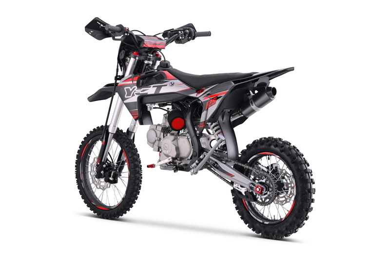 Питбайк YACOTA H5 125 в Батайске