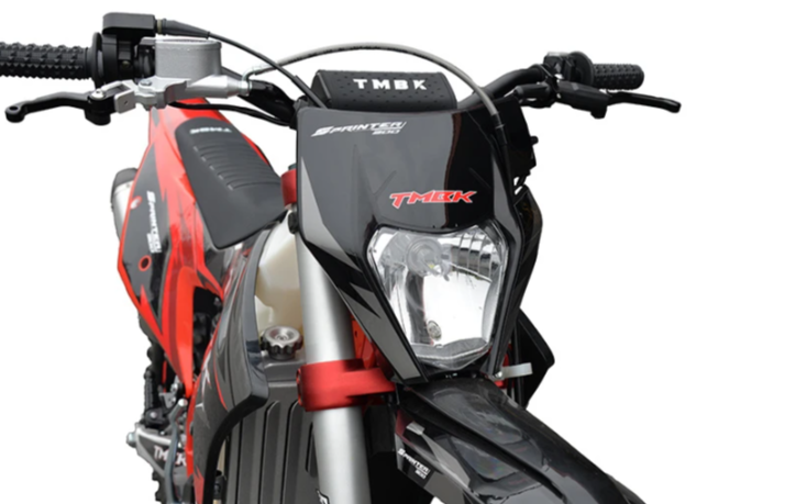 Питбайк TMBK Sprinter 300 (NB300) в Батайске